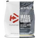 Гейнер Dymatize Super Mass Gainer, 5433 г, 16 шт., ваниль Гейнер Dymatize Super Mass Gainer, 5433 г, 16 шт., ваниль