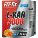 FIT-Rx L-карнитин, 500 мл., цитрус FIT-Rx L-карнитин, 500 мл., цитрус