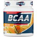Аминокислотный комплекс Geneticlab Nutrition BCAA 2:1:1, дыня, 250 гр. Аминокислотный комплекс Geneticlab Nutrition BCAA 2:1:1, дыня, 250 гр.