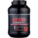 Гейнер IRONMAN Turbo Mass Gainer, 2800 г, земляника Гейнер IRONMAN Turbo Mass Gainer, 2800 г, земляника