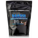 Гейнер IRONMAN Turbo Mass Gainer, 700 г, шоколад Гейнер IRONMAN Turbo Mass Gainer, 700 г, шоколад