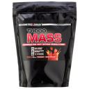 Гейнер IRONMAN Turbo Mass, 700 г, земляника Гейнер IRONMAN Turbo Mass, 700 г, земляника