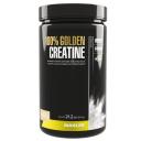 Креатин микронизированный 100% Golden, 600 г, MAXLER Креатин микронизированный 100% Golden, 600 г, MAXLER