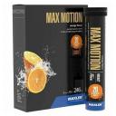 Изотоник Maxler Max Motion апельсин 20 шт. 246 г 3 шт. Изотоник Maxler Max Motion апельсин 20 шт. 246 г 3 шт.