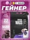 Гейнер MAXLER (USA) Special Mass Gainer 5450 г, Печенье с Кремом Гейнер MAXLER (USA) Special Mass Gainer 5450 г, Печенье с Кремом