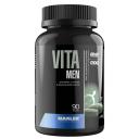 Витамины для мужчин VitaMen (Вита мен), 90 таблеток, MAXLER Витамины для мужчин VitaMen (Вита мен), 90 таблеток, MAXLER