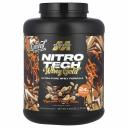 MuscleTech, Nitro Tech Whey Gold, шоколад с арахисовой пастой, 2,27 кг (5 фунтов) MuscleTech, Nitro Tech Whey Gold, шоколад с арахисовой пастой, 2,27 кг (5 фунтов)