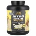 MuscleTech, Nitro Tech Whey Gold, банановый крем, 2,27 кг (5 фунтов) MuscleTech, Nitro Tech Whey Gold, банановый крем, 2,27 кг (5 фунтов)