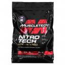 Muscletech Nitro Tech 100% Whey Gold сывороточный белок в порошке двойной шоколад 3,63 кг (8 фунтов) Muscletech Nitro Tech 100% Whey Gold сывороточный белок в порошке двойной шоколад 3,63 кг (8 фунтов)
