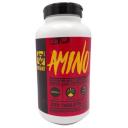 Аминокислота Mutant Amino, без вкуса, 300 шт. Аминокислота Mutant Amino, без вкуса, 300 шт.