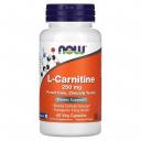 Now Foods L-карнитин тартрат Carnipure 250 мг 60 капсул Now Foods L-карнитин тартрат Carnipure 250 мг 60 капсул