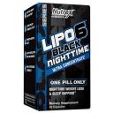 Жиросжигатели Nutrex Lipo-6 Black Ultra Concentrate Nighttime 30 капс. Жиросжигатели Nutrex Lipo-6 Black Ultra Concentrate Nighttime 30 капс.