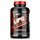 Nutrex Lipo-6 black (International), 120 шт., без вкуса Nutrex Lipo-6 black (International), 120 шт., без вкуса