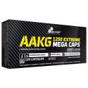 Аминокислота Olimp Sport Nutrition AAKG 1250 Extreme Mega Caps, без вкуса Аминокислота Olimp Sport Nutrition AAKG 1250 Extreme Mega Caps, без вкуса