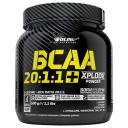Аминокислотный комплекс Olimp Sport Nutrition BCAA 20:1:1 Xplode powder, грейпфрут, 500 гр. Аминокислотный комплекс Olimp Sport Nutrition BCAA 20:1:1 Xplode powder, грейпфрут, 500 гр.