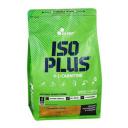 Изотоник Olimp Sport Nutrition Iso Plus Powder апельсин 1505 г 1 шт. 1550 мл Изотоник Olimp Sport Nutrition Iso Plus Powder апельсин 1505 г 1 шт. 1550 мл