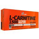 Olimp Sport Nutrition L-карнитин 1500 Extreme, 120 шт., нейтральный Olimp Sport Nutrition L-карнитин 1500 Extreme, 120 шт., нейтральный