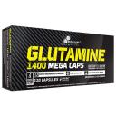 Аминокислотный комплекс Olimp Sport Nutrition L-Glutamine 1400 Mega Caps, без вкуса, 120 шт. Аминокислотный комплекс Olimp Sport Nutrition L-Glutamine 1400 Mega Caps, без вкуса, 120 шт.