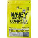 Протеин Olimp Sport Nutrition Whey Protein Complex 100%, 700 гр., шоколад Протеин Olimp Sport Nutrition Whey Protein Complex 100%, 700 гр., шоколад