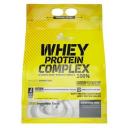 Протеин Olimp Sport Nutrition Whey Protein Complex 100%, 700 гр., печенье с кремом Протеин Olimp Sport Nutrition Whey Protein Complex 100%, 700 гр., печенье с кремом