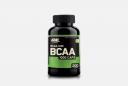 Комплекс аминокислот BCAA 1000 200 шт OPTIMUM NUTRITION Комплекс аминокислот BCAA 1000 200 шт OPTIMUM NUTRITION
