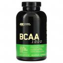 Optimum Nutrition BCAA 1000 Caps мега упаковка 1 г 400 капсул Optimum Nutrition BCAA 1000 Caps мега упаковка 1 г 400 капсул