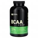 Добавка Optimum Nutrition BCAA 1000, 400 капсул Добавка Optimum Nutrition BCAA 1000, 400 капсул