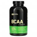 Optimum Nutrition BCAA 1000 Caps большая упаковка 500 мг, 400 капсул Optimum Nutrition BCAA 1000 Caps большая упаковка 500 мг, 400 капсул
