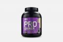 Гейнер PRO Vanilla Custard 2310 г OPTIMUM NUTRITION Гейнер PRO Vanilla Custard 2310 г OPTIMUM NUTRITION