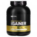Optimum Nutrition, Gold Standard Pro Gainer, ванильный крем, 2,31 кг (5,09 фунта) Optimum Nutrition, Gold Standard Pro Gainer, ванильный крем, 2,31 кг (5,09 фунта)
