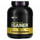 Optimum Nutrition Pro Gainer средство для набора веса (гейнер) с высоким содержанием протеина двойной шоколад 2310 г (5.09 lb) Optimum Nutrition Pro Gainer средство для набора веса (гейнер) с высоким содержанием протеина двойной шоколад 2310 г (5.09 lb)