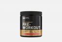 Предтренировочный комплекс GOLD STANDARD PRE-WORKOUT Fruit Punch 300 г OPTIMUM NUTRITION Предтренировочный комплекс GOLD STANDARD PRE-WORKOUT Fruit Punch 300 г OPTIMUM NUTRITION
