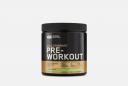 Предтренировочный комплекс GOLD STANDARD PRE-WORKOUT Green Apple 300 г OPTIMUM NUTRITION Предтренировочный комплекс GOLD STANDARD PRE-WORKOUT Green Apple 300 г OPTIMUM NUTRITION