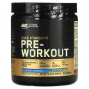 Optimum Nutrition, Gold Standard Pre-Workout, со вкусом голубики и лимонада, 300 г (10,58 унции) Optimum Nutrition, Gold Standard Pre-Workout, со вкусом голубики и лимонада, 300 г (10,58 унции)