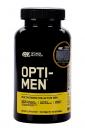 Витамины Opti-Men, 150 шт, таблетки Витамины Opti-Men, 150 шт, таблетки