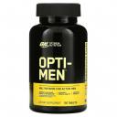 Optimum Nutrition Opti-Men Система оптимизации питательных веществ 150 таблеток Optimum Nutrition Opti-Men Система оптимизации питательных веществ 150 таблеток