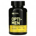 Optimum Nutrition Opti-Men Система оптимизации питательных веществ 90 таблеток Optimum Nutrition Opti-Men Система оптимизации питательных веществ 90 таблеток