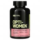 Optimum Nutrition Opti-Women Система оптимизации питательных веществ 120 капсул Optimum Nutrition Opti-Women Система оптимизации питательных веществ 120 капсул