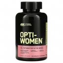 Optimum Nutrition Opti-Women, 120 капсул Optimum Nutrition Opti-Women, 120 капсул