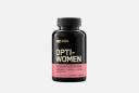 Витаминный комплекс OPTI-WOMEN 120 шт OPTIMUM NUTRITION Витаминный комплекс OPTI-WOMEN 120 шт OPTIMUM NUTRITION