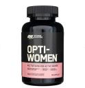 Optimum Nutrition, Opti-Women, мультивитамины для активных женщин, 60 капсул. Optimum Nutrition, Opti-Women, мультивитамины для активных женщин, 60 капсул.