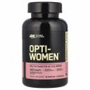 Optimum Nutrition, Opti-Women, мультивитаминная добавка для активных женщин, 60 капсул Optimum Nutrition, Opti-Women, мультивитаминная добавка для активных женщин, 60 капсул