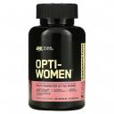 Optimum Nutrition Opti-Women, 60 капсул Optimum Nutrition Opti-Women, 60 капсул