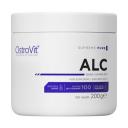 Жиросжигатель АЛЦ (Ацетил L-карнитин) OstroVit Supreme Pure ALС (Acetyl L-carnitine), 200 г. Жиросжигатель АЛЦ (Ацетил L-карнитин) OstroVit Supreme Pure ALС (Acetyl L-carnitine), 200 г.