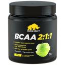 BCAA Prime Kraft 2:1:1, зеленое яблоко, 150 гр. BCAA Prime Kraft 2:1:1, зеленое яблоко, 150 гр.
