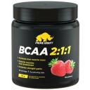 BCAA Prime Kraft 2:1:1, клубника, 150 гр. BCAA Prime Kraft 2:1:1, клубника, 150 гр.