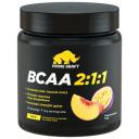 BCAA Prime Kraft 2:1:1, персик-маракуйя, 150 гр. BCAA Prime Kraft 2:1:1, персик-маракуйя, 150 гр.