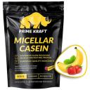 Протеин Prime Kraft Micellar Casein, 900 гр., клубника-банан Протеин Prime Kraft Micellar Casein, 900 гр., клубника-банан