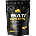 Протеин Prime Kraft Multi Protein, 900 гр., молочный шоколад Протеин Prime Kraft Multi Protein, 900 гр., молочный шоколад