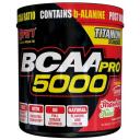 Аминокислотный комплекс S.A.N. BCAA-Pro 5000, клубника-киви, 345 гр. Аминокислотный комплекс S.A.N. BCAA-Pro 5000, клубника-киви, 345 гр.
